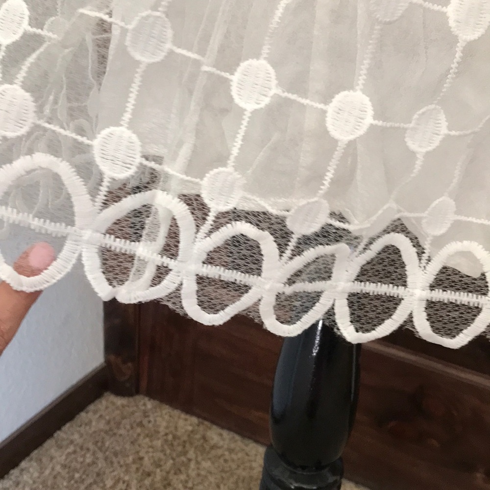 Mind Code Dress - Picture 8 of 8